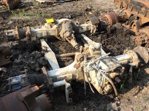 ROCKWELL RT40-145 CUTOFF - TANDEM AXLE
