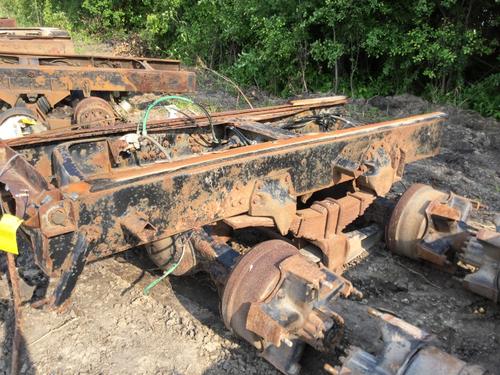 ROCKWELL SQHD CUTOFF - TANDEM AXLE