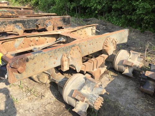 EATON DS402 CUTOFF - TANDEM AXLE