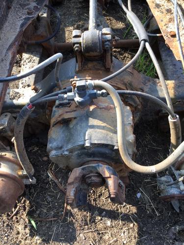 SPICER N400 CUTOFF - TANDEM AXLE
