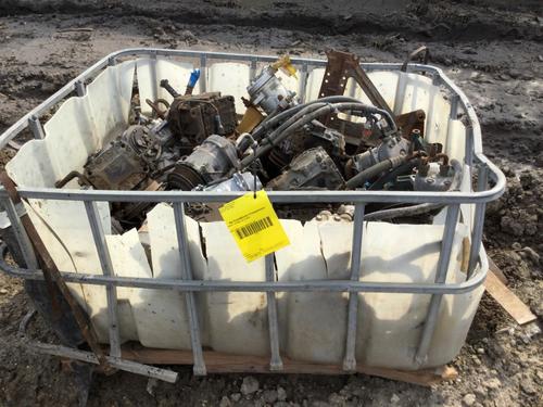   Air Conditioner Compressor