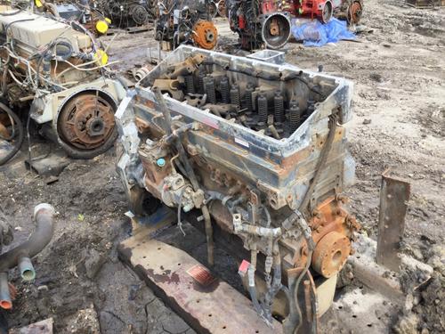 CUMMINS M11 CELECT Engine Assembly