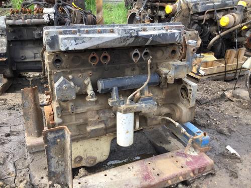 CUMMINS M11 CELECT Engine Assembly