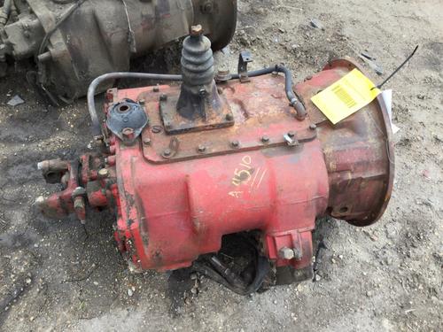 FULLER  Transmission Assembly