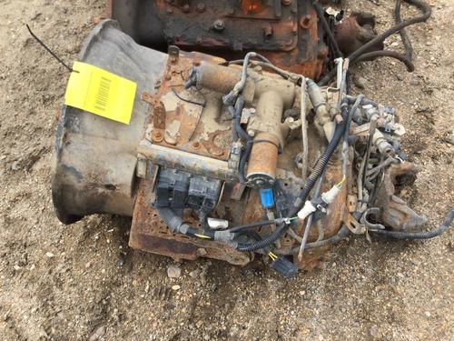 FULLER RTO16910B Transmission Assembly