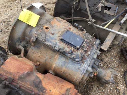 FULLER FRO13210C Transmission Assembly