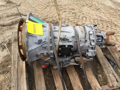 ALLISON 1000 SERIES Transmission Assembly