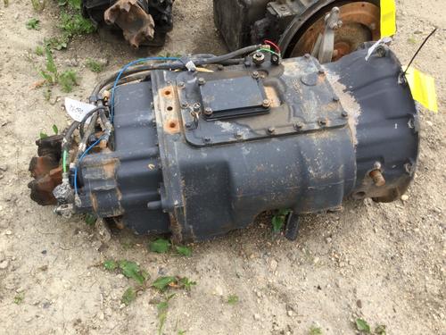 FULLER RT8609 Transmission Assembly