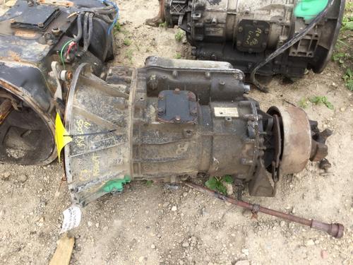 ALLISON 2400 SERIES Transmission Assembly