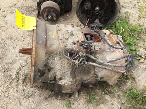 FULLER RT11609A Transmission Assembly