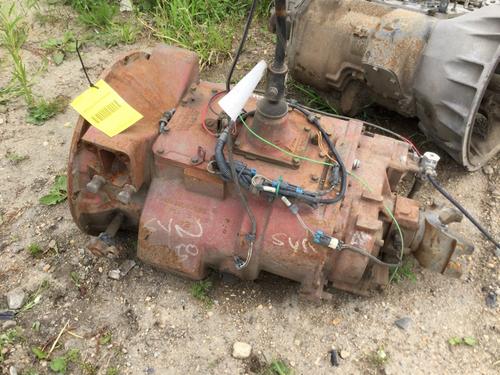 FULLER RTLO14610B Transmission Assembly