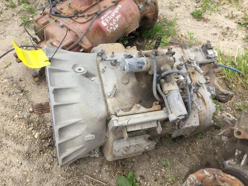 FULLER RTO16910B Transmission Assembly