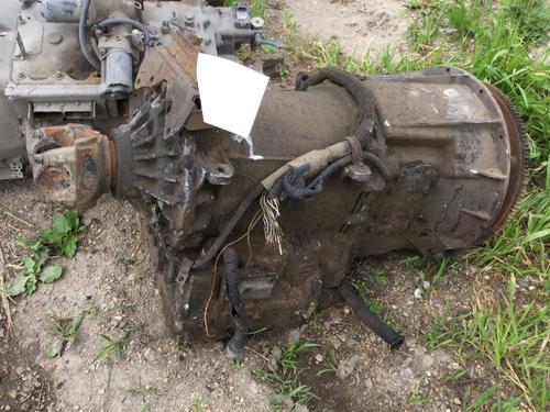 ALLISON MD3000P Transmission Assembly