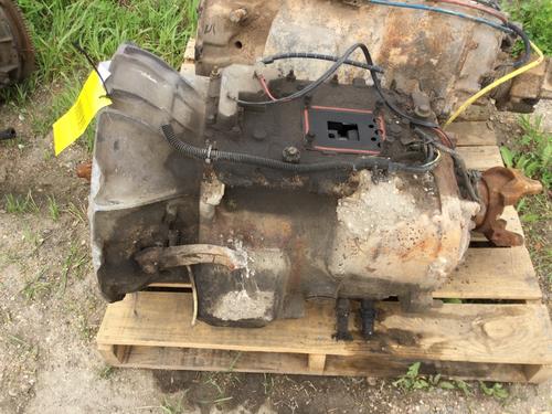 FULLER FRO15210B Transmission Assembly