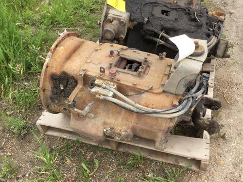 FULLER RTF11609A Transmission Assembly