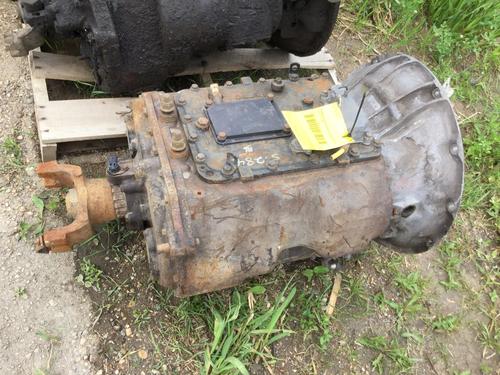 FULLER FRO15210B Transmission Assembly