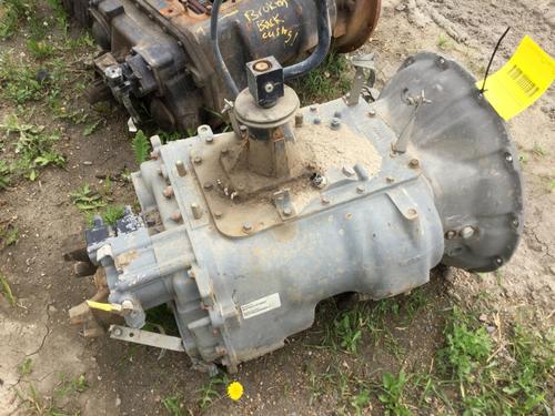 ROCKWELL MERITOR-MO15G10C Transmission Assembly