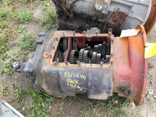 FULLER FRO16210C Transmission Assembly