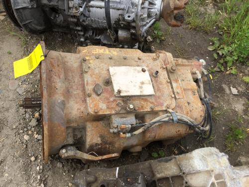 FULLER RTXF11708LL Transmission Assembly