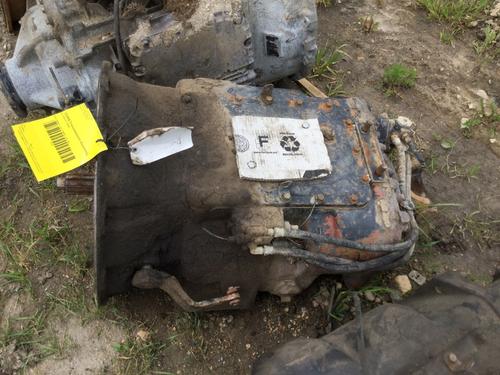 FULLER RT11609A Transmission Assembly