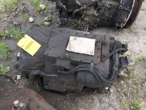 FULLER RT11609A Transmission Assembly