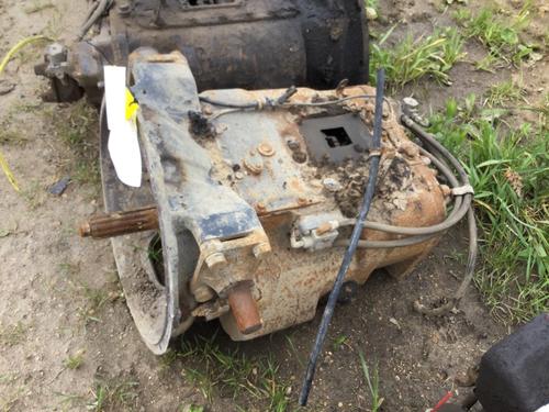 FULLER RTX13609R Transmission Assembly