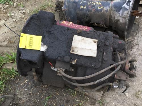 FULLER RT12509 Transmission Assembly
