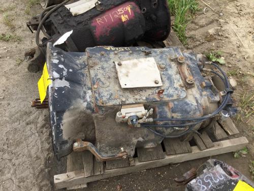 FULLER RT12509 Transmission Assembly
