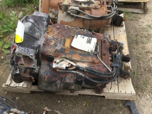 FULLER RT11609A Transmission Assembly