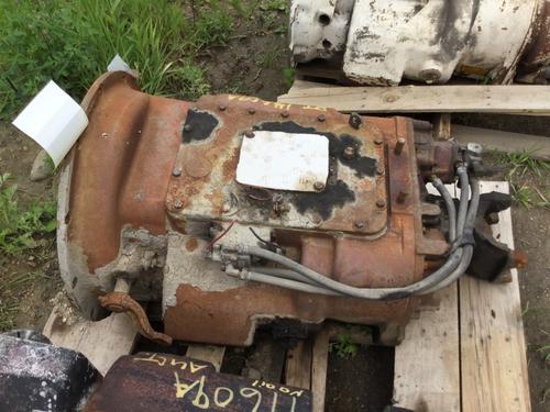 FULLER RT14609A Transmission Assembly