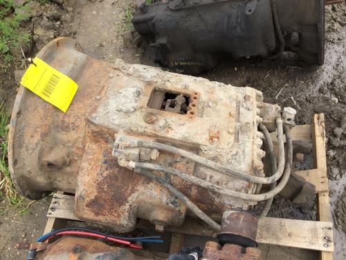 FULLER RTO11609A Transmission Assembly