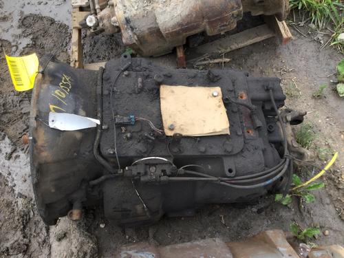 ROCKWELL RM101-55A Transmission Assembly