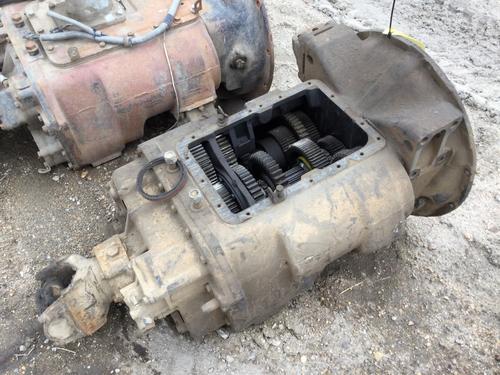 FULLER RTLO16610B Transmission Assembly