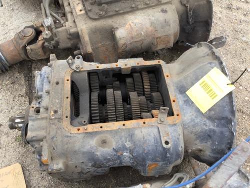 ROCKWELL MERITOR-MO14G10A Transmission Assembly