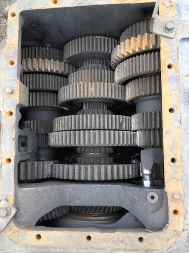 ROCKWELL MERITOR-MO14G10A Transmission Assembly