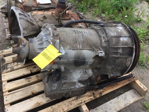 ALLISON TIDA Transmission Assembly
