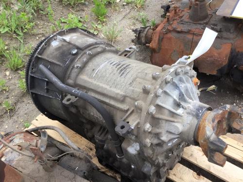 ALLISON TIDA Transmission Assembly