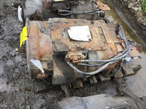 FULLER RTO12513 Transmission Assembly