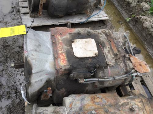 FULLER RTOF9513 Transmission Assembly