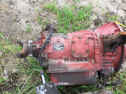ALLISON 2000 SERIES Transmission Assembly