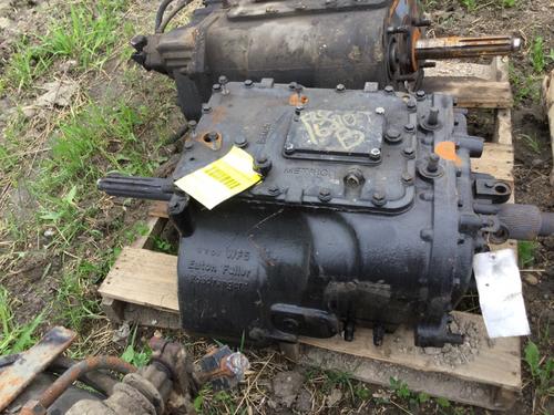FULLER FRO16210B Transmission Assembly