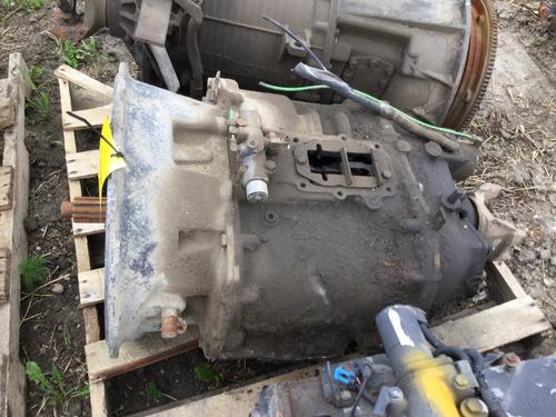 SPICER LPSO140-10S Transmission Assembly