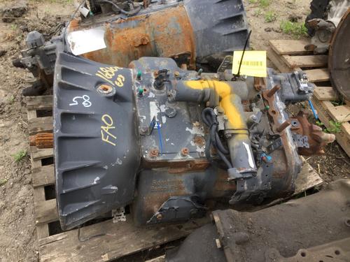 FULLER FAO16810S Transmission Assembly