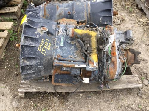 FULLER FAOM15810S Transmission Assembly