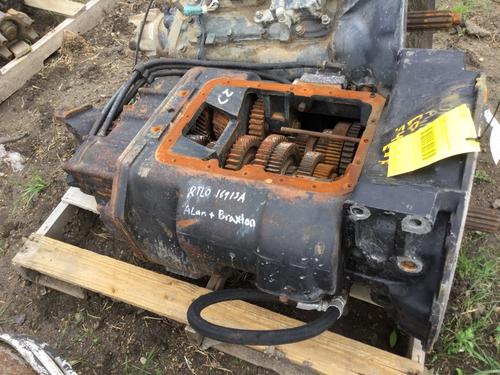 FULLER RTLO16913A Transmission Assembly