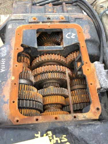 FULLER RTLO16913A Transmission Assembly
