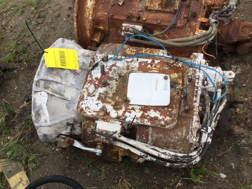 FULLER RTX11609B Transmission Assembly