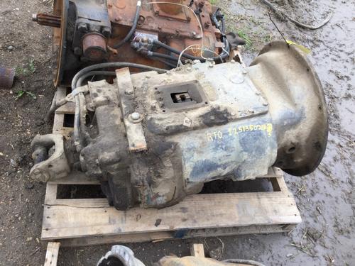 FULLER RTO12513 Transmission Assembly