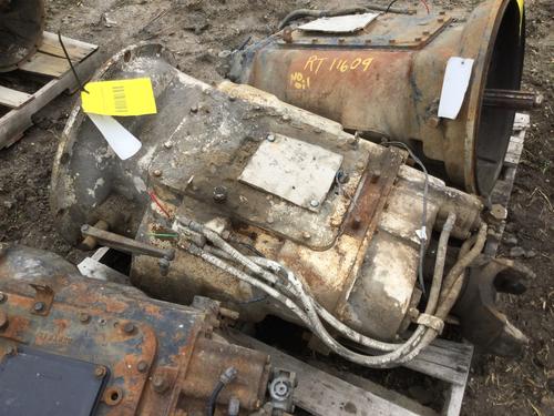 FULLER RTO16908LL Transmission Assembly