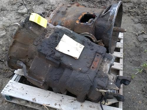 FULLER RTO958LL Transmission Assembly